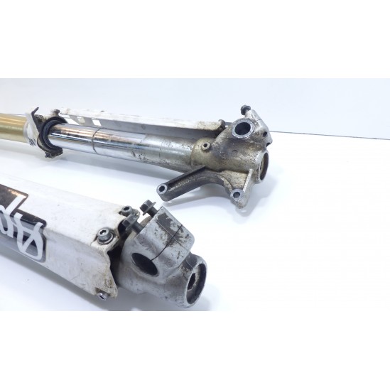 Fourche Yamaha 450 WRF 2004