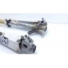 Fourche Yamaha 450 WRF 2004