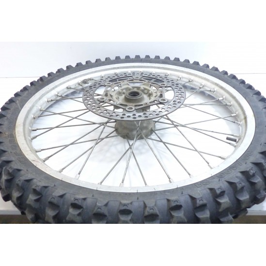 Roue avant Yamaha Yamaha WRF 2004/ Wheel