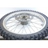 Roue avant Yamaha Yamaha WRF 2004/ Wheel