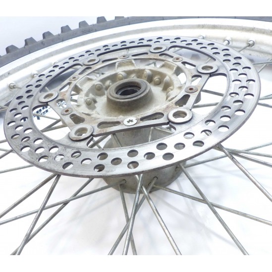 Roue avant Yamaha Yamaha WRF 2004/ Wheel