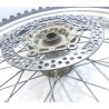 Roue avant Yamaha Yamaha WRF 2004/ Wheel