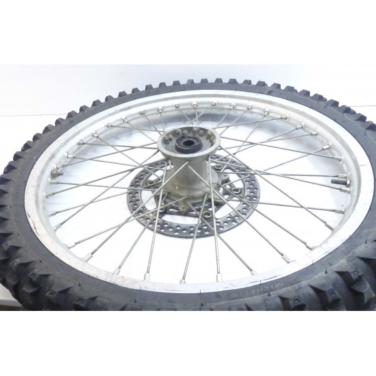 Roue avant Yamaha Yamaha WRF 2004/ Wheel