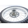 Roue avant Yamaha Yamaha WRF 2004/ Wheel