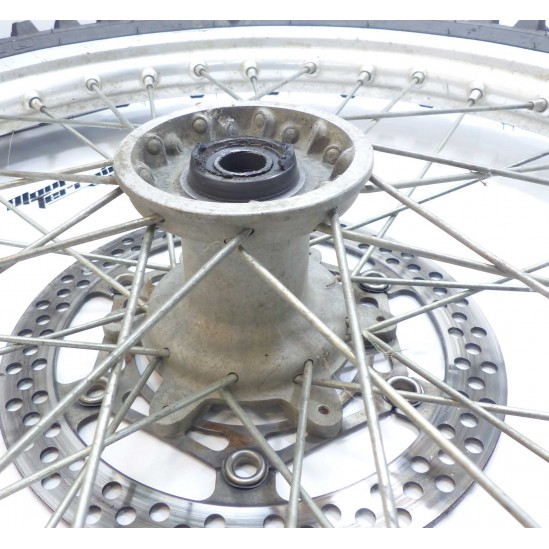 Roue avant Yamaha Yamaha WRF 2004/ Wheel