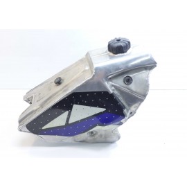 Réservoir aluminium 450 Yamaha 2003
