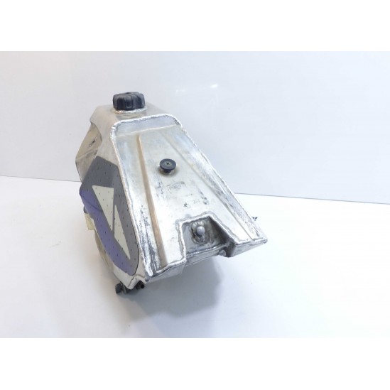 Réservoir aluminium 450 Yamaha 2003