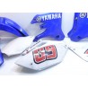 Lot plastique Yamaha 450 WRF 2003