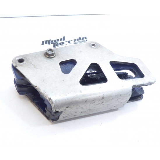 Guide chaine YZ 2003