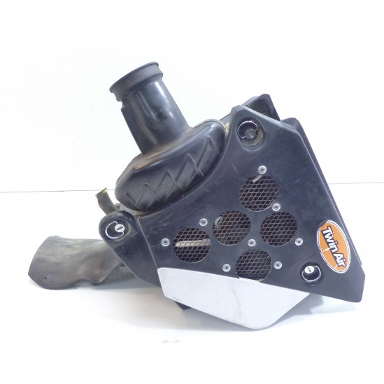 Boite à air Yamaha 450 wrf 2004