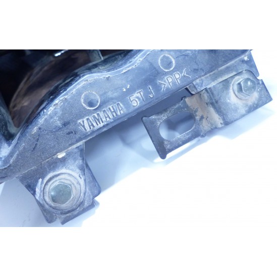 Boite à air Yamaha 450 wrf 2004