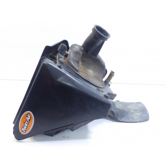 Boite à air Yamaha 450 wrf 2004