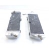 paire de radiateur gros volume Yamaha 450 YZF 2003