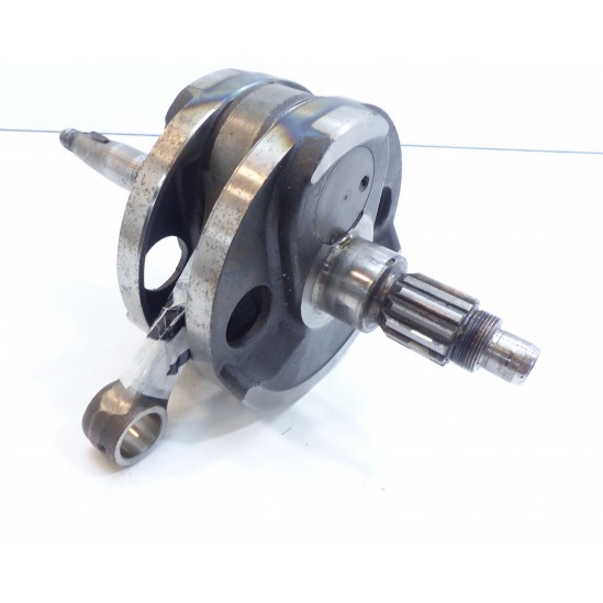 Vilebrequin bielle neuve Yamaha 450 YZF 2004/ CRANKSHAFT