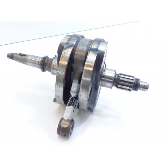 Vilebrequin bielle neuve Yamaha 450 YZF 2004/ CRANKSHAFT