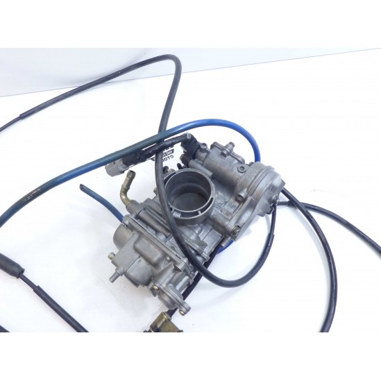 Carburateur 450 YZF 2004