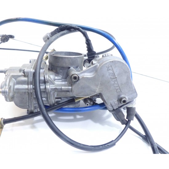 Carburateur Yamaha 450 YZF 2003 / carburetor