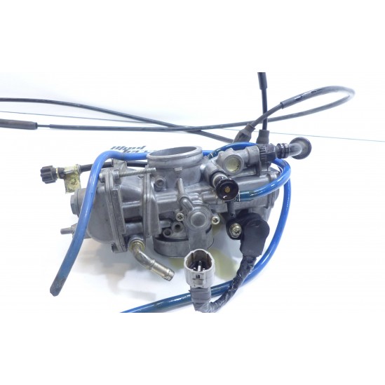 Carburateur Yamaha 450 YZF 2003 / carburetor