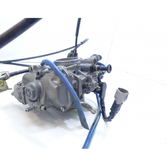 Carburateur Yamaha 450 YZF 2003 / carburetor