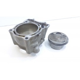 Cylindre piston 450 Yamaha 2003