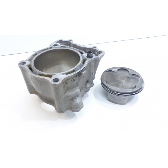 Cylindre piston 450 Yamaha 2003