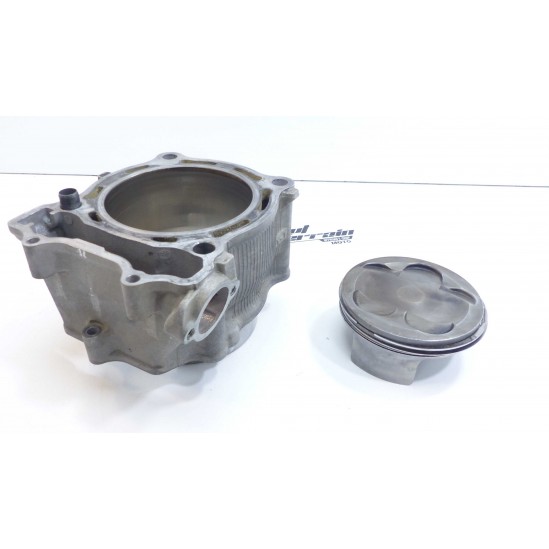 Cylindre piston 450 Yamaha 2003