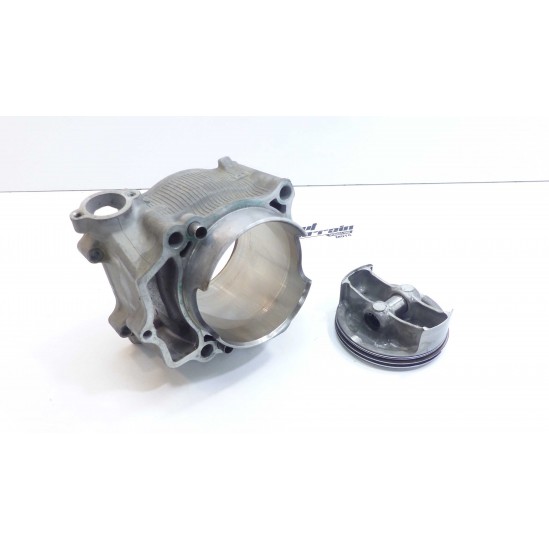 Cylindre piston 450 Yamaha 2003
