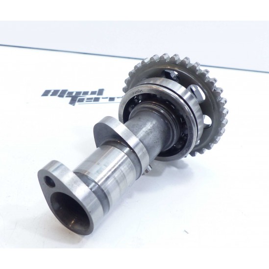 Arbre à cames Yamaha 450 Wrf 2004