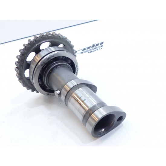 Arbre à cames Yamaha 450 Wrf 2004