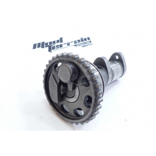 Arbre à cames Yamaha 450 wrf 2004