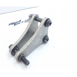 Support moteur Yamaha 450 WRF 2004