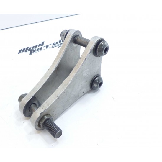 Support moteur Yamaha 450 WRF 2004