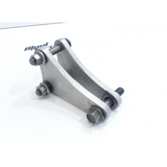 Support moteur Yamaha 450 WRF 2004