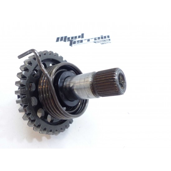 Axe de kick 450 yzf 2004 / kick axle