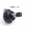Axe de kick 450 yzf 2004 / kick axle