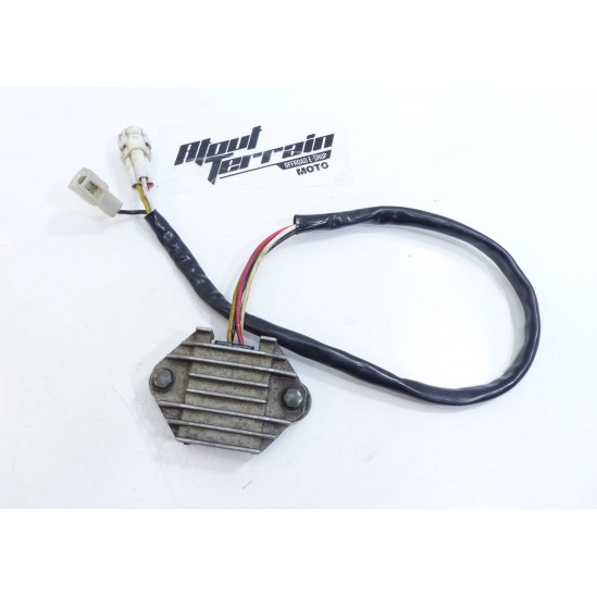 Régulateur de tension Yamaha 450 WRF 2004