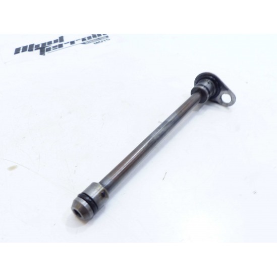 Canalisation d'huile Yamaha 450 WRF 2003