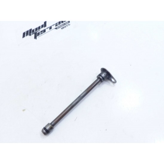 Canalisation d'huile Yamaha 450 WRF 2003