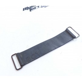 Sangle de batterie Yamaha 450 WRF 2003