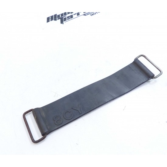 Sangle de batterie Yamaha 450 WRF 2003