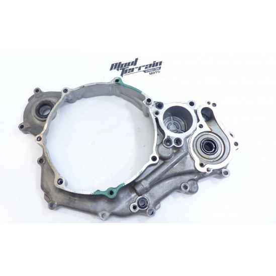 Carter d'embrayage Yamaha 450 WRF 2004 / Clutch cover crankcase