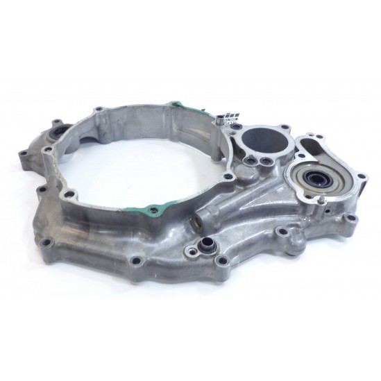 Carter d'embrayage Yamaha 450 WRF 2004 / Clutch cover crankcase