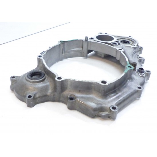 Carter d'embrayage Yamaha 450 WRF 2004 / Clutch cover crankcase