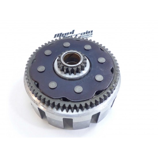 Cloche d'embrayage 450 yzf 2003 / clutch