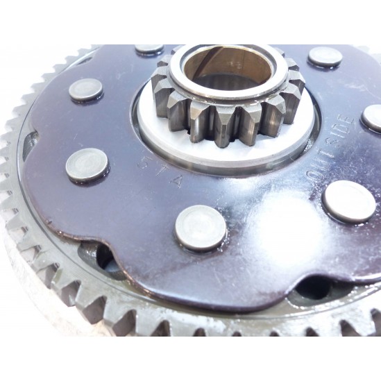 Cloche d'embrayage 450 yzf 2003 / clutch