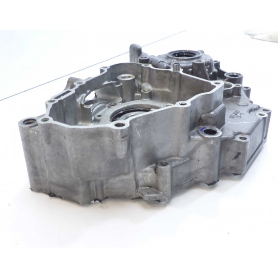 Carter moteur gauche Yamaha 450 WRF 2004 / crankcase