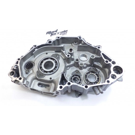 Carter moteur gauche Yamaha 450 WRF 2004 / crankcase