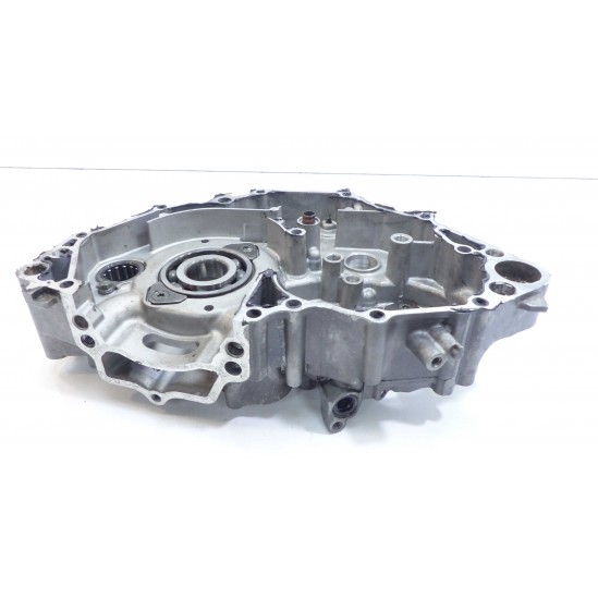 Carter moteur gauche Yamaha 450 WRF 2004 / crankcase