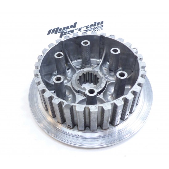 Noix d'embrayage 450 yzf-wrf 2003/ Boss clutch
