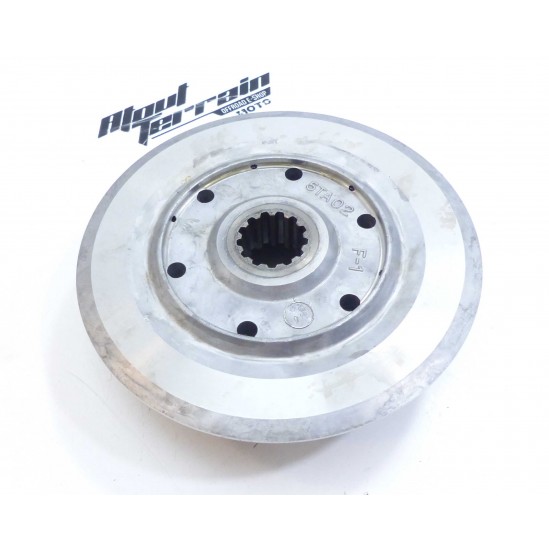 Noix d'embrayage 450 yzf-wrf 2003/ Boss clutch